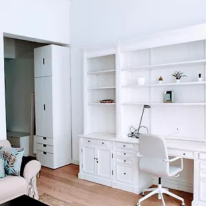 Apartamento Comfortable City Center, Bruselas