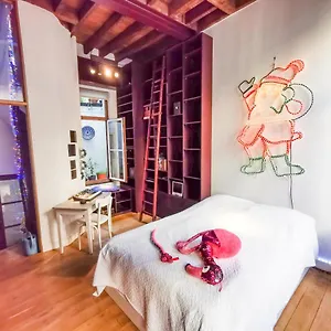 La Maison Des Vacances Séjour chez l'habitant