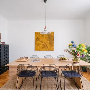 Smartflats - Esplanade Appartement