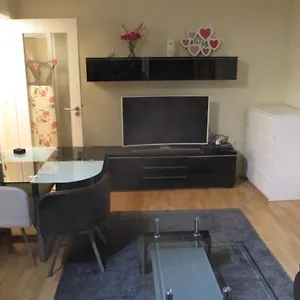  Appartement Vleurgat