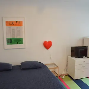  Appartement Nice Studio In Marolles