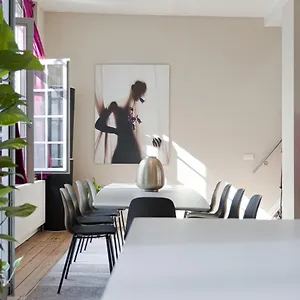  Vakantiehuis Duplex Style New-yorkais !