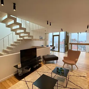 Apartamento Savoie, Bruselas